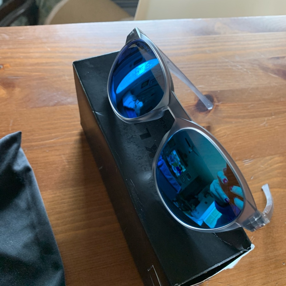 Oakley Reedmace Sungkasses